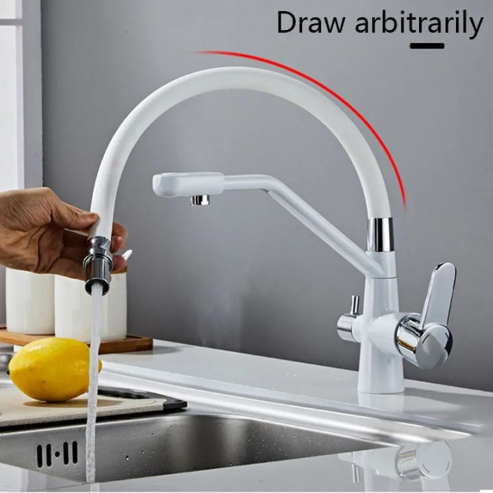 Brass%20kitchen%20faucet%20with%20purifier,double%20spray%20faucet%20for%20drinking%20filtered%20water,sink%20mount%20kitchen%20faucet%20water%20filter%20faucet%20-%20Image%204