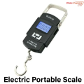 Digital Portable Weight Scale 50 Kg - NR Mart-2024.