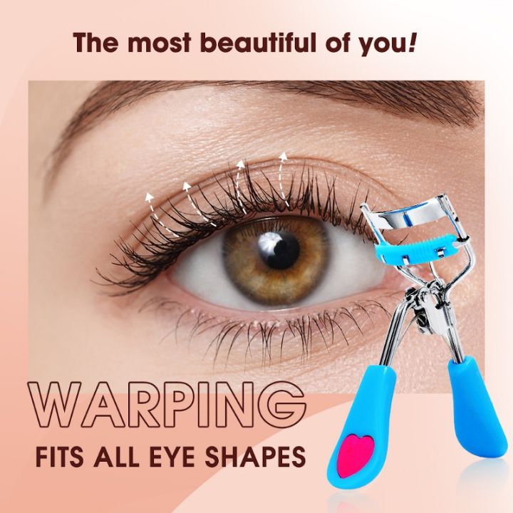 Eyelash%20Curler%20Make-up%20for%20women%20Beauty%20makeup%20tools%20Cosmetics%20Lady%20Eye%20Lashes%20Curling%20With%20Comb%20Clip%20Eyelashes%20Tool%20-%20Image%204
