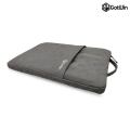 GotWin  Laptop Zipper Cover Sleeve Case Compatible With Macbook Air, Macbook Pro. 