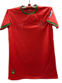 Portugal 2026 Performance Half Sleeve Football Jersey – Pro Quality. 