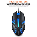 V1 RGB Lightning Gaming Mouse from T-WOLF / Best gaming mouse / DPI gaming mouse.