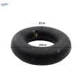 Rubber Inner Tube 260x85 for Go Kart Tire Tube Motor Tire Knobby Scooter. 