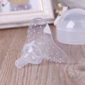 Liquid Silicone Baby Breastfeeding/Nursing NippleShield BreastShells (1 Ps). 