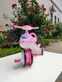 Akij Super Wings Tricycle - The New Gen Kids Tricycle/Cycle for Baby/Kids (1 .5 Years to 5 Years) 10409/10410/10411. 