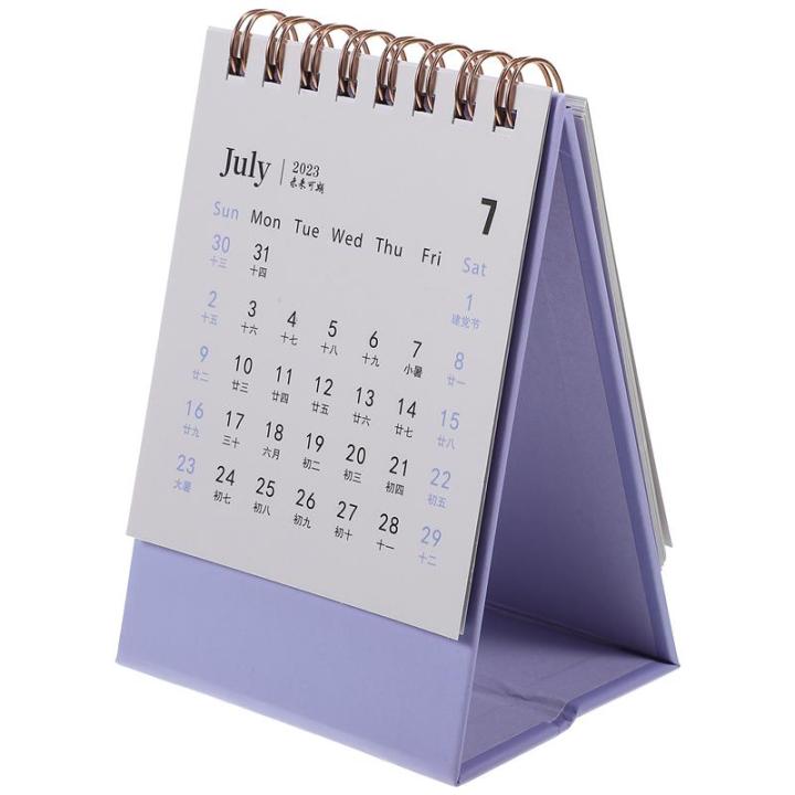 2024%20Mini%20Desk%20Calendar%20Office%20Tabletop%20Calendar%20Standing%20Desk%20Calendar%20note%20calendar%20Accessory%20Tabletop%20for%20Home%20Office%20-%20Image%203