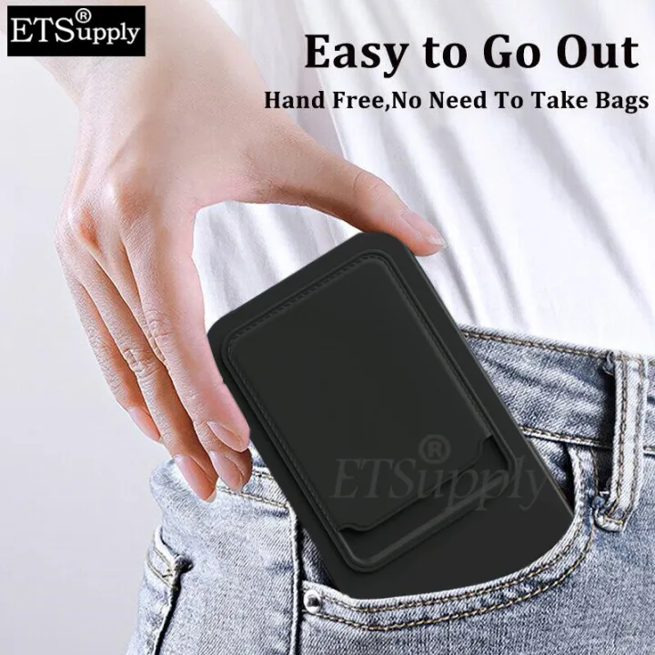 Phone%20case%20infinix%20Hot%2040i%20Soft%20Card%20Holder%20Slot%20Silicone%20Wallet%20Back%20Cover%20infinix%20Hot%2040i%20-%20Image%208