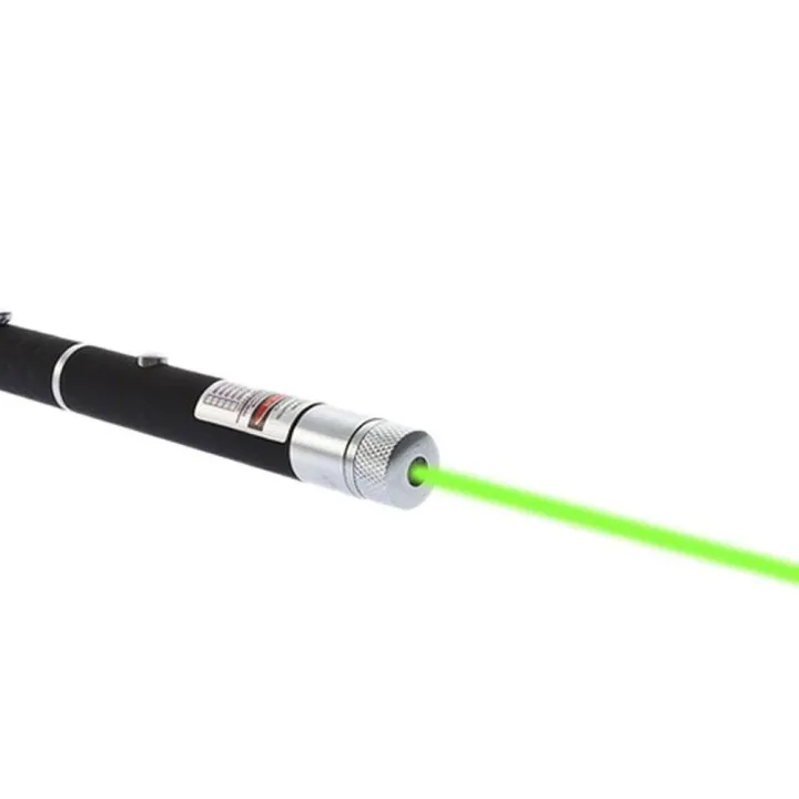 Green%20Light%20Pointer%20Pen%20Multifunction%20Focus%20Light%20Powerful%20Visible%20Beam%20Flashlight%20Projection%20Light%20-%20Image%203