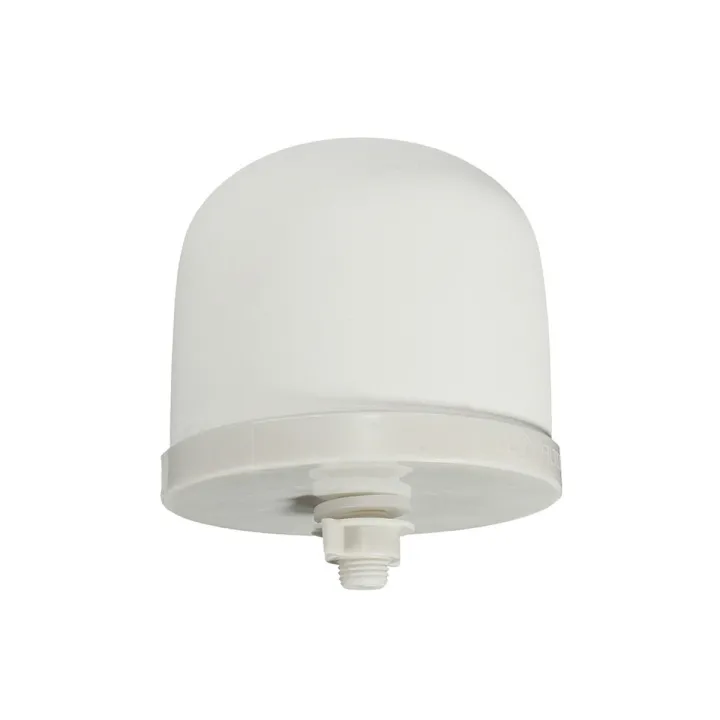 Miyako/ Comet Water Filter Dome Filter, Ceramic Dome Replacement Water Filter, Ceramic Filter Cartidge