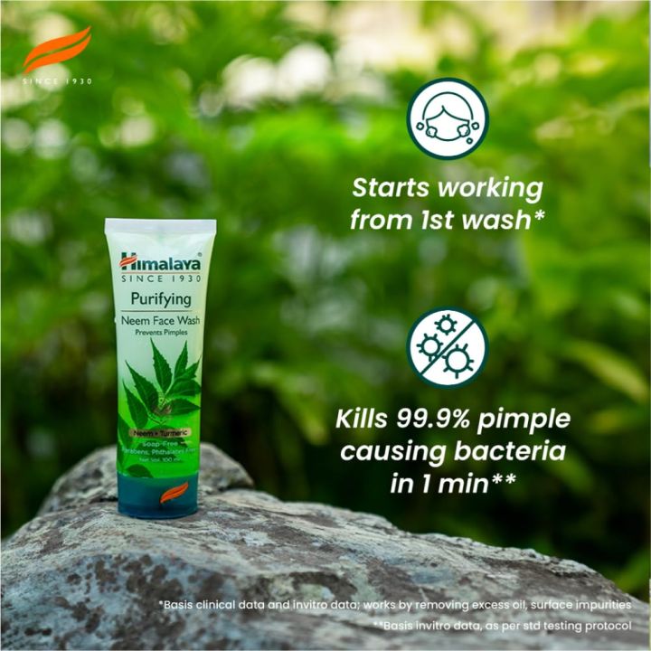 Himalaya%20Purifying%20Neem%20Face%20Wash%20100%20ml%20-%20Image%203