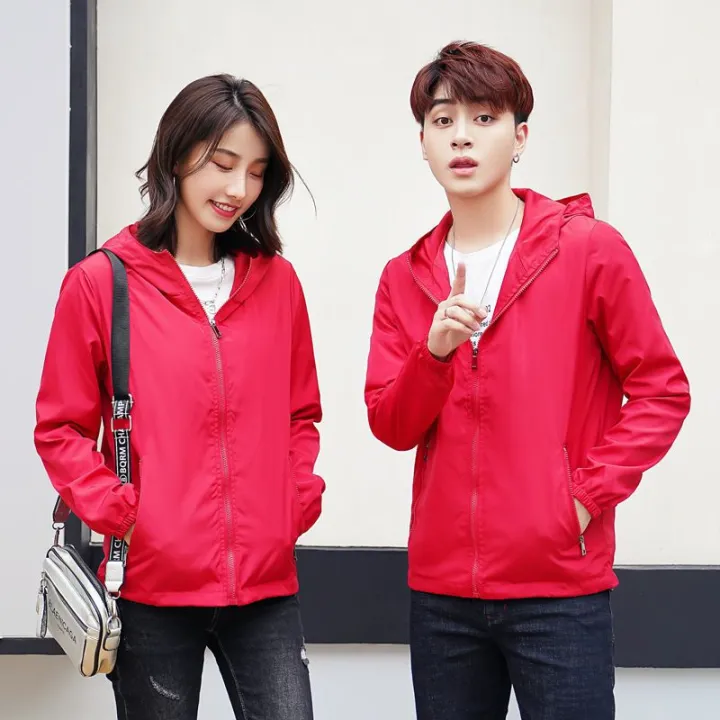 Sun%20Protection%20Clothing%20Women's%20Korean-Style%20Ultra-Thin%20Short%20Breathable%20Couple's%20Outdoor%20Skin%20Clothing%20UV%20Protection%20Summer%20Sun%20Protection%20Clothing%20Men%20-%20Image%207