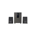 Microlab COOUL118BT 2.1 Multimedia Bluetooth Speaker. 