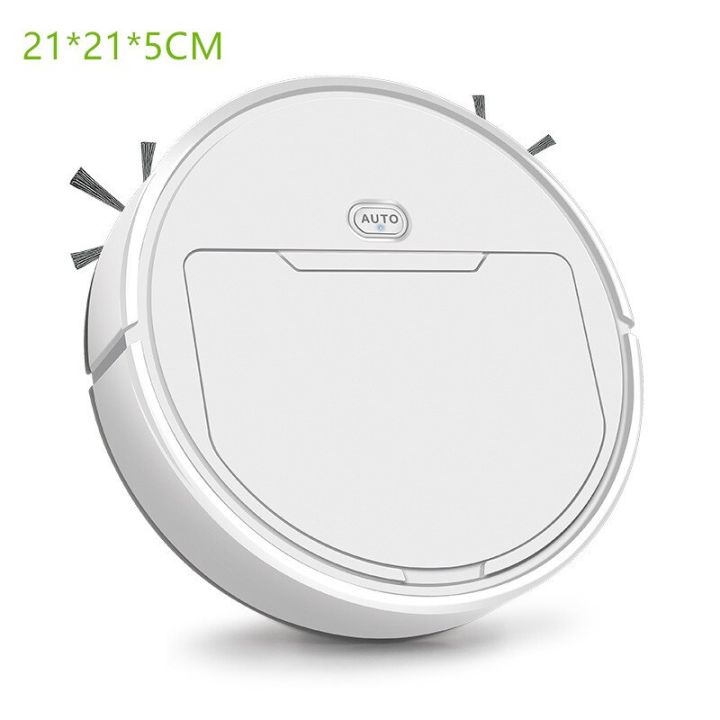 Robot%20Vacuum%20Cleaner%20%20Automatic%203-In-1%20Wireless%20Sweeping%20Wet%20And%20Dry%20Cleaning%20Machine%20Rechargable%20Intelligent%20%20Vacuum%20Cleaner-011%20White%20-%20Image%202