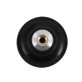 3 Set 50mm Backing Pad 6MM Shank Holder Sand Sanding Discs for Discs.