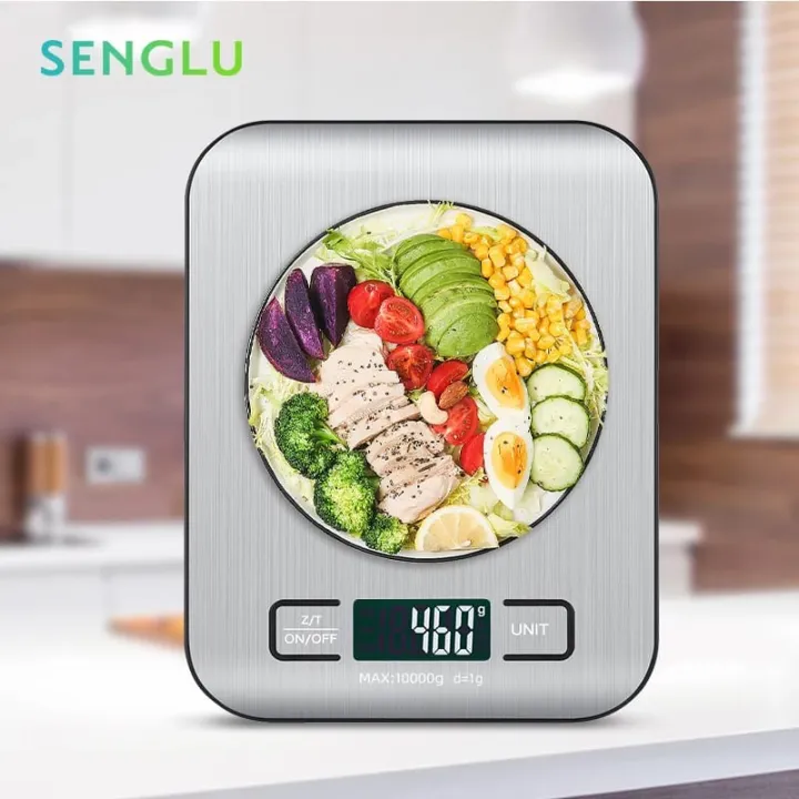 10kg%20Precise%20Digital%20Kitchen%20Scale%20with%20LCD%20Display%20-%20Accurately%20Weigh%20Food%20for%20Cooking,%20Baking,%20and%20Weight%20Loss%20-%20Image%202