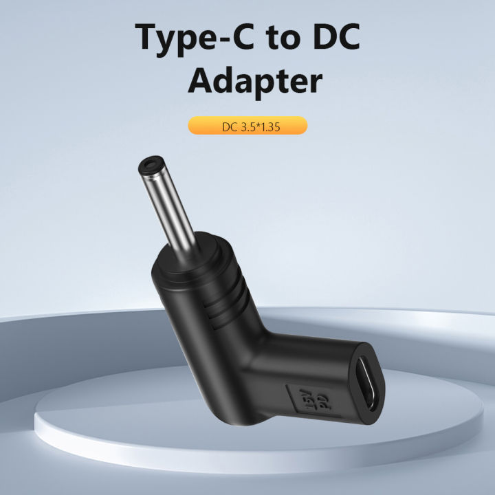 USB%20C%20PD%20to%20DC%20Power%20Connector%20Universal%2015V%2019V%2012V%20Type%20C%20to%20DC%20Jack%20Plug%20Charging%20Adapter%20Converter%20for%20Router%20Tablet%20PD%20-%20Image%203
