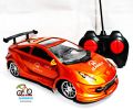 Remote Control Car/Sports Car For Kids/Toy Car-Runner Prince Cycle Store. 