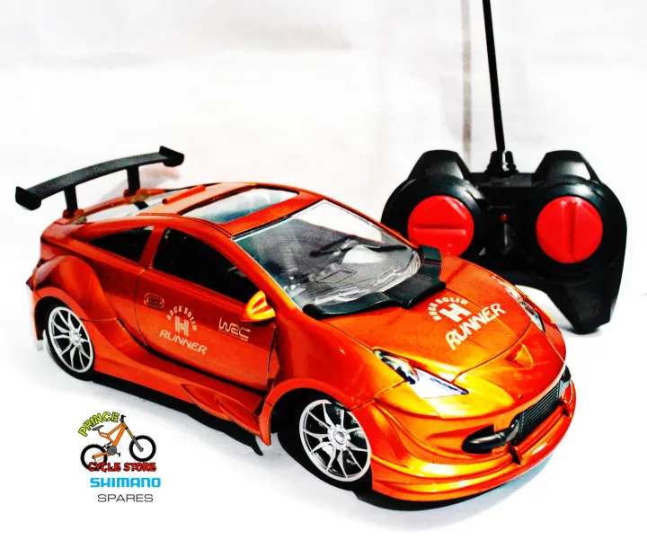 Remote%20Control%20Car/Sports%20Car%20For%20Kids/Toy%20Car-Runner%20Prince%20Cycle%20Store%20-%20Image%202