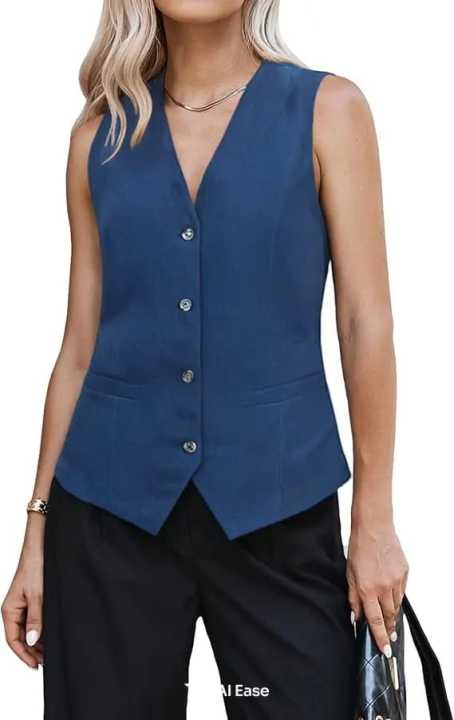 Smart%20Casual%20Women%E2%80%99s%20Sleeveless%20Suiting%20Waistcoat%20-%20Image%208