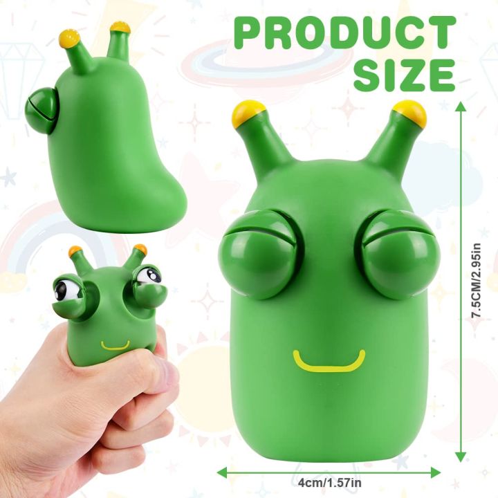 5/1%20Eye-Popping%20Toy%20Pinch%20Toys%20Squeezing%20Vegetable%20Worm%20Eye-Popping%20Doll%20Decompression%20Toy%20-%20Image%208