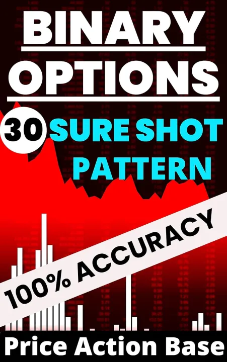 Binary Options Trading Strategy: 30 sure shot pattern | work any time frame, OTC, LIVE all types of market | 100% accuracy with logic and price action base. like a pro by shyamal paul