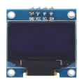 128 x 64 0.96 inches OLED Display 12864 LCD Module for 51 Series MSP430 STM32. 