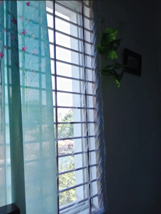 Window%20Anti%20Mosquito%20Net/%20Anti-Insect%20Fly%20Bug%20Mosquito%20Net/%20Best%20Quality%20Mosquito%20Net%20For%205/6%20Feet%20Window%20-%20Image%206
