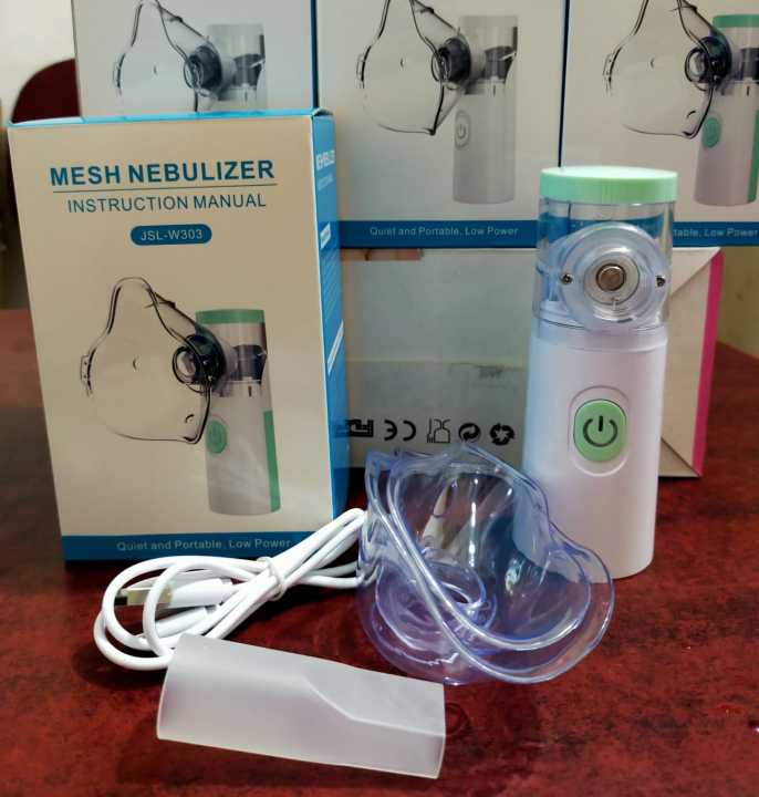 MESH%20NEBULIZER%20instruction%20manual%20jsl-w303%20-%20Image%203