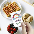72 Pcs Positive Affirmation Cards Inspirational And Encouragement Cards For Women Men Daily Affirmations Cards. 