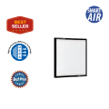 HEPA H12 Filter for DIY 1.1 Air Purifier.