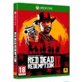 Red Dead Redemption 2 XBOX ONE. 