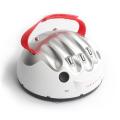 Polygraph Test Tricky Lie Detector Shocking Liar Funny Adjustable Adult Micro-Truth Party Game Consoles Gifts Toy.
