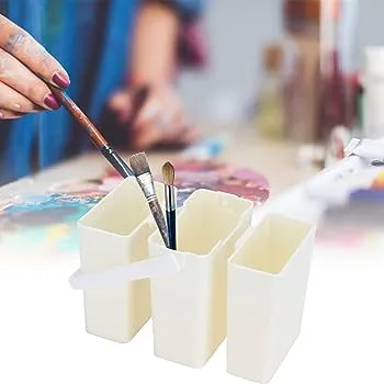 Brush%20Wash%20Bucket%203%20In%201%20Durable%20White%20Brushes%20Paint%20Cleaning%20Pot%20With%20Handle%20-%20Image%203
