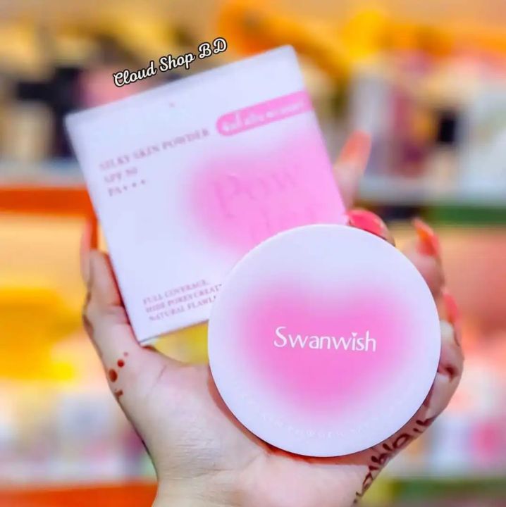 Swanwish%20Silky%20Skin%20Powder%20SPF%2050+%20PA+++%20-%20Image%203