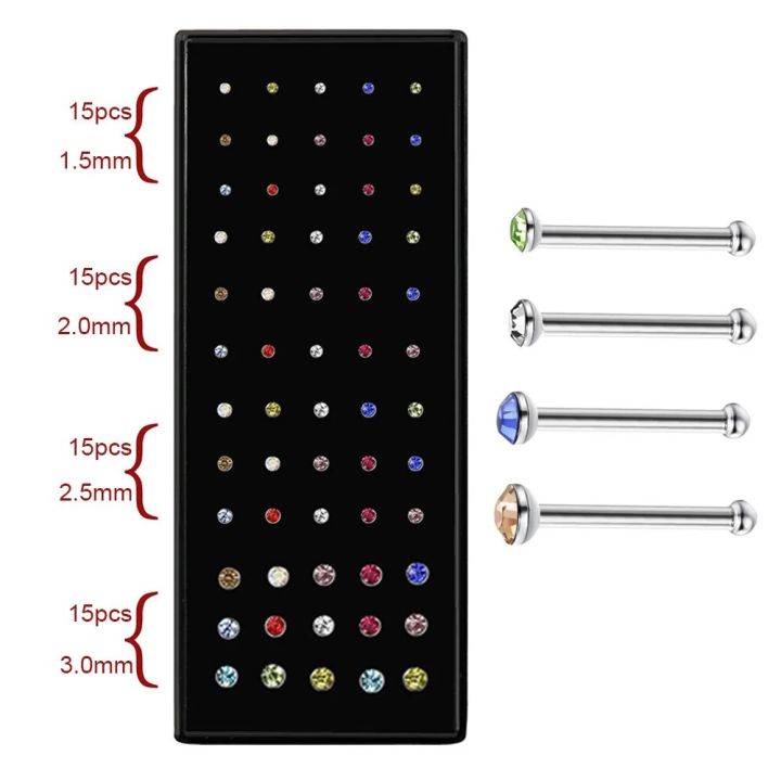 60PC%20Set%20Fashion%20Crystal%20Nose%20Ring%20Surgical%20Steel%20Nose%20Studs%20Piercing%20For%20Women%20Gift%20With%20Box%20Nariz%20Piercing%20Body%20Jewelry%20-%20Image%204