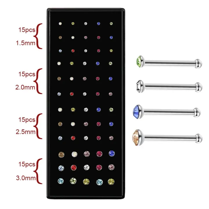 60PC%20Set%20Fashion%20Crystal%20Nose%20Ring%20Surgical%20Steel%20Nose%20Studs%20Piercing%20For%20Women%20Gift%20With%20Box%20Nariz%20Piercing%20Body%20Jewelry%20-%20Image%204