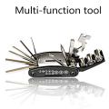 Bicycle Tools Set - 1-IN-ONE. 