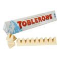 Toblerone Milk Chocolate 100gm. 