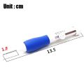 Embroidery Punch Needle Kit Stitching Tool Set Magic Embroidery Needle Pen Weaving Tool Knitting DIY Sewing Tools.