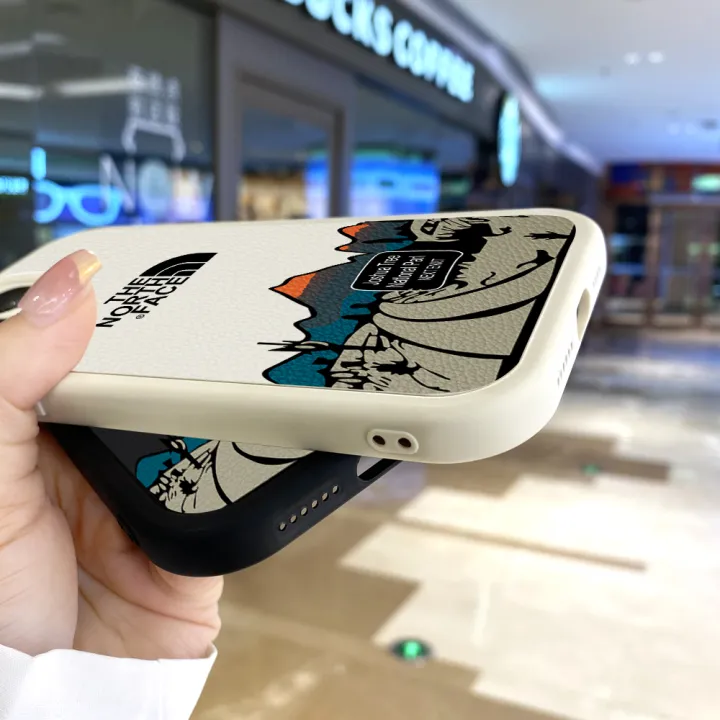 For%20Samsung%20A31%20Slim%20Skin%20Feeling%20Cartoon%20Simple%20Scenery%20Leather%20Back%20Casing%20Soft%20Silicone%20PU%20Leather%20Cover%20Phone%20Case%20-%20Image%206