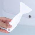 Multi-Function Flat Ice Shovel Refrigerator Defroster Freezer Shovel Plastic Scoops Kitchen Refrigerator Specialty Tools. 