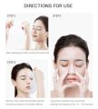 Lanbena Green Tea Facial Sheet Mask 1Pcs. 