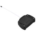 【Lejia】5CH 27Mhz Remote Controller Unit Circuit Board Remote Control Tank Car Toy Radio System.