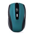 Mouse Raton Gaming 2.4GHz Wireless Mouse USB Receiver Pro Gamer For PC Laptop Desktop Computer Mouse Mice For Laptop computer.