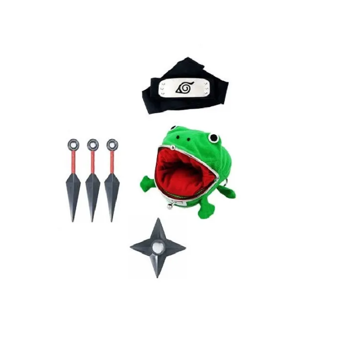 Anime%20Kids%20Uzumaki%20Akatsuki%20Cosplay%20Boys%20Girls%20Uzumaki%20Jacket%20Pants%20Headband%20Frog%20Wallet%20Child%20Uniform%20Kunai%20Halloween%20Costume%20-%20Image%207