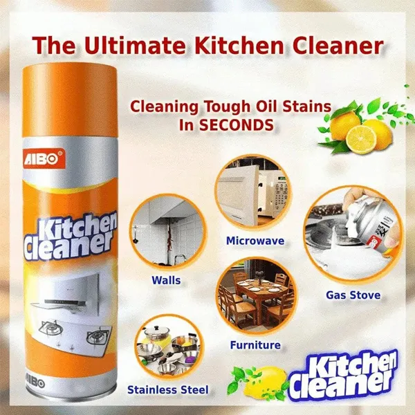 Kitchen%20Cleaner%20Foam%20Cleaning%20Oil%20Spray%20Cleaner%20High%20Quality%20-%201Pc%20-%20Image%205