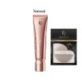 New FV Golden Diamond Shining Flawless Essence Liquid Foundation Concealer Oil Control Moisturizing Long Lasting BB Cream Kit.