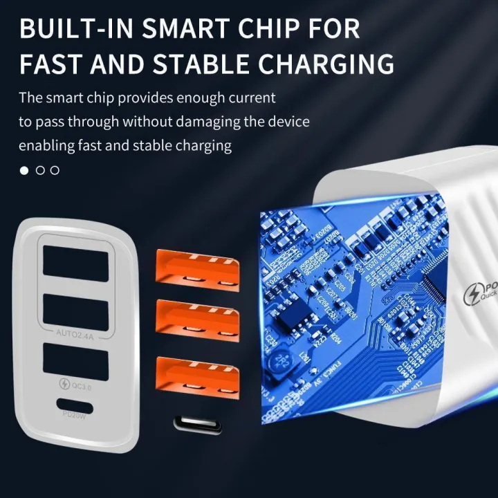 20W%20USB%20Fast%20Wall%20Charger%20USB%20Type%20C%20PD%20Charger%203.0%20Digital%203%20USB%20Quick%20Charging%20For%20iPhone%2014%2013%20Samsung%20Xiaomi%20EU%20US%20UK%20Plug%20-%20Image%206
