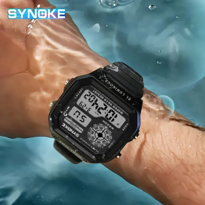 SYNOKE%20Men's%20Digital%20Watch%20Led%20Waterproof%20Man%20Nylon%20Watches%20Luxury%20Sports%20Male%20Wristwatches%20Big%20Alarm%20Clock%20Relojes%20Deportivos%20-%20Image%203