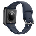 New Y83 Bluetooth call smartwatch high-definition 1.85inch body temperature, heart rate, oxygen exercise, non-invasive blood glucose. 